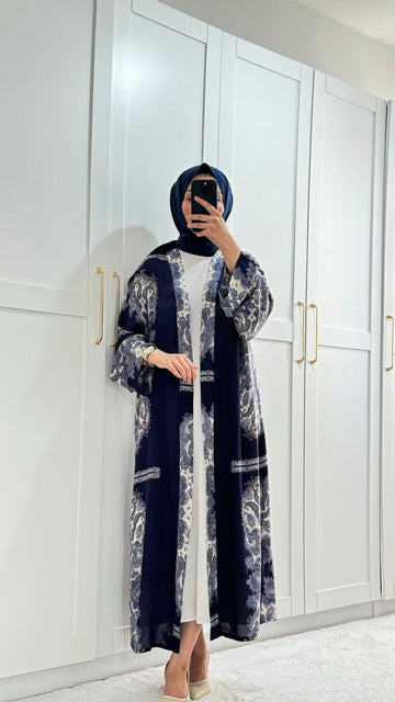 Asel Kimono