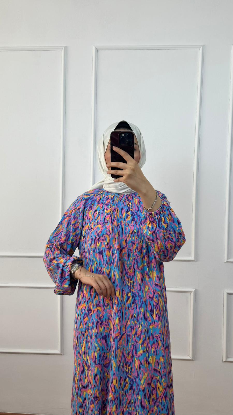 Alya Elbise