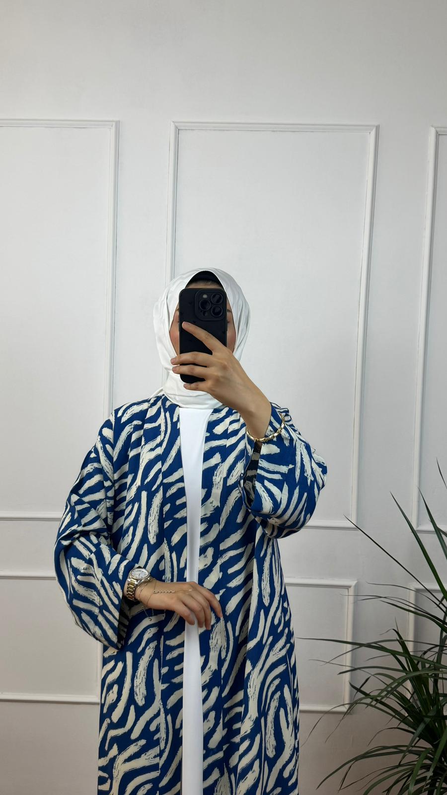 Mavera Kimono