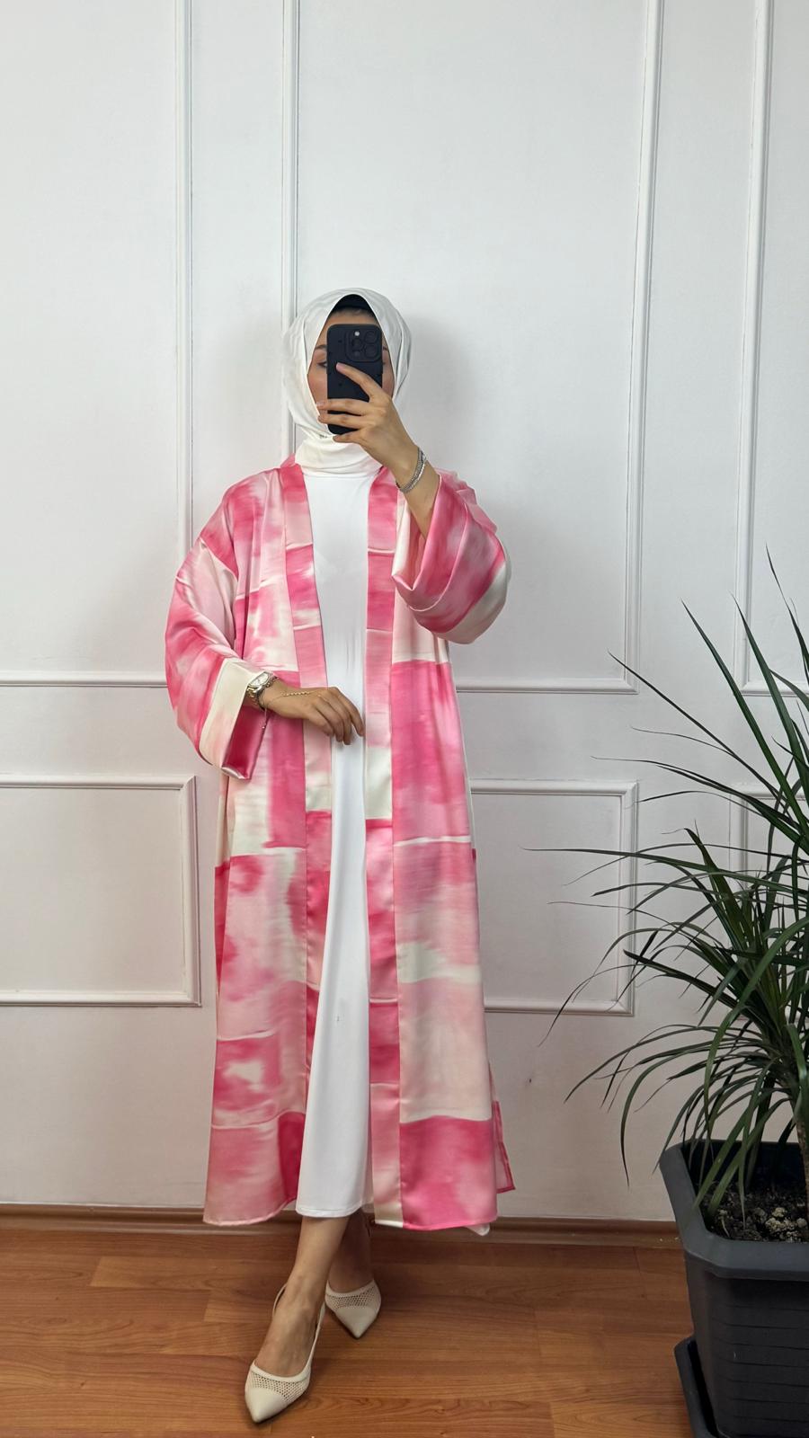 Ala Kimono