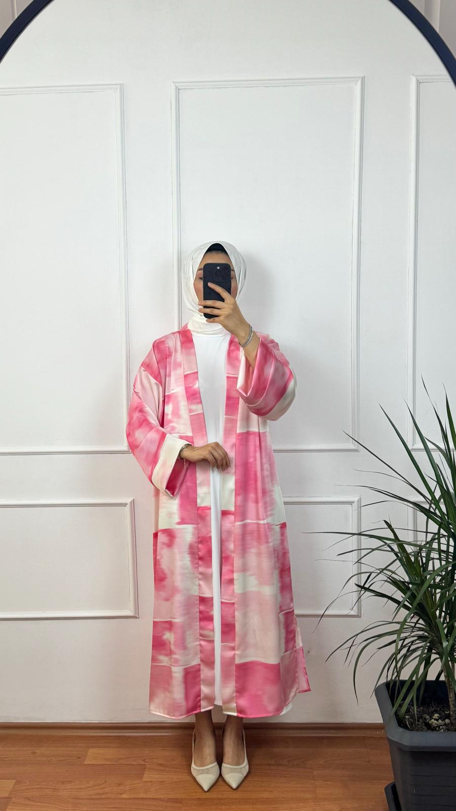 Ala Kimono