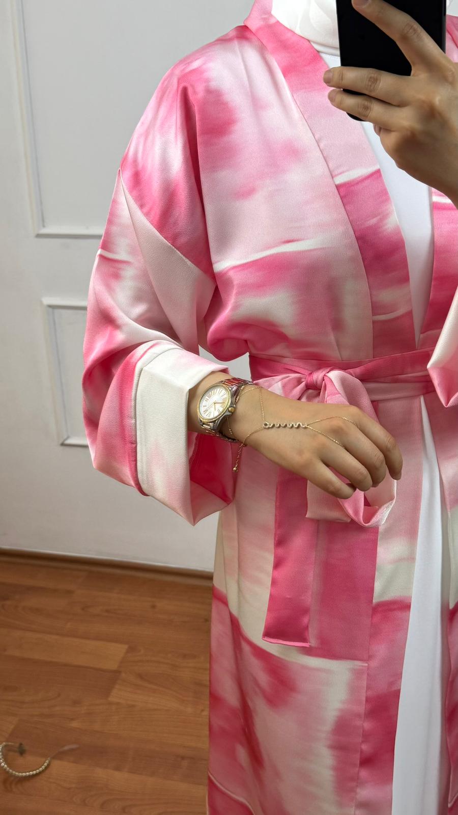 Ala Kimono