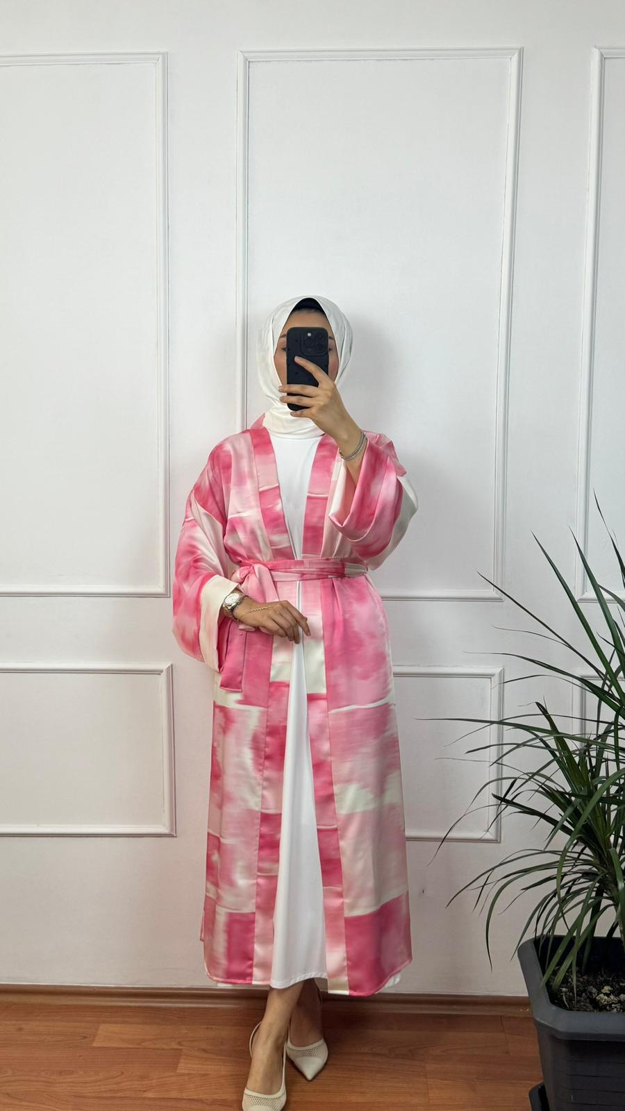 Ala Kimono