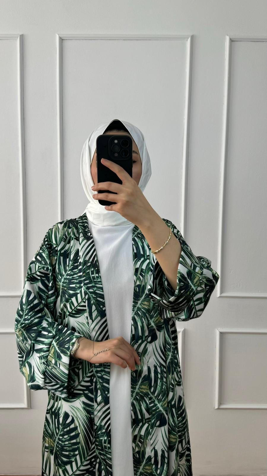 Yasemin Kimono