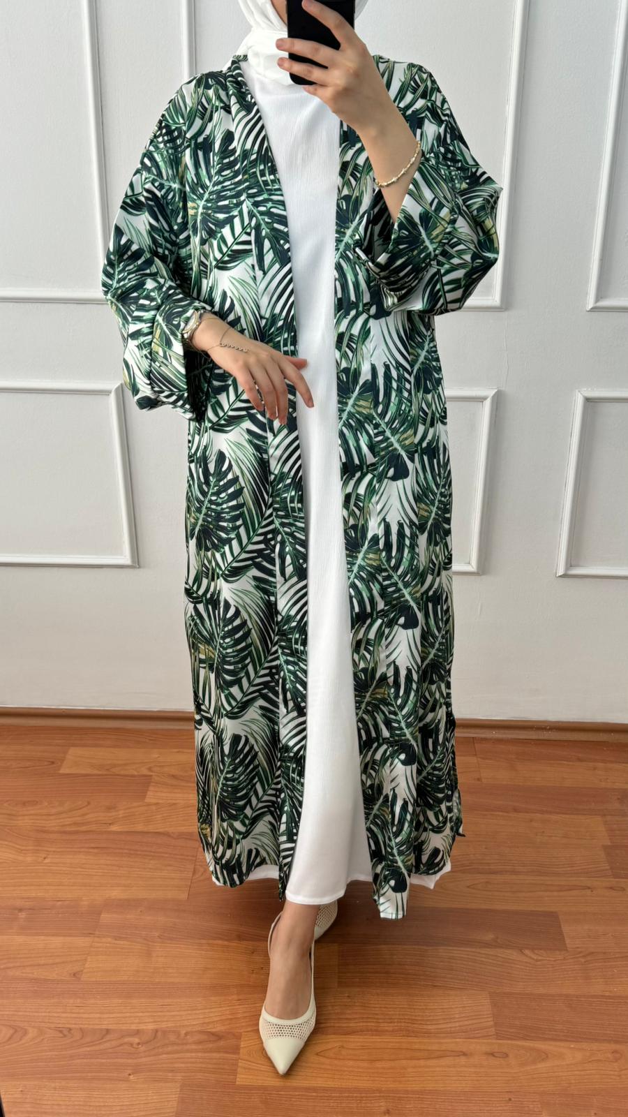 Yasemin Kimono