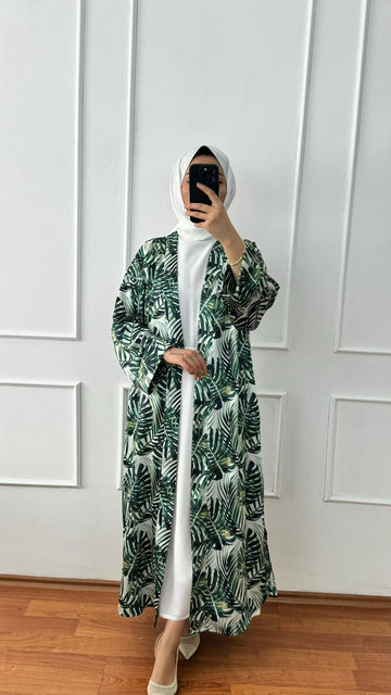 Yasemin Kimono