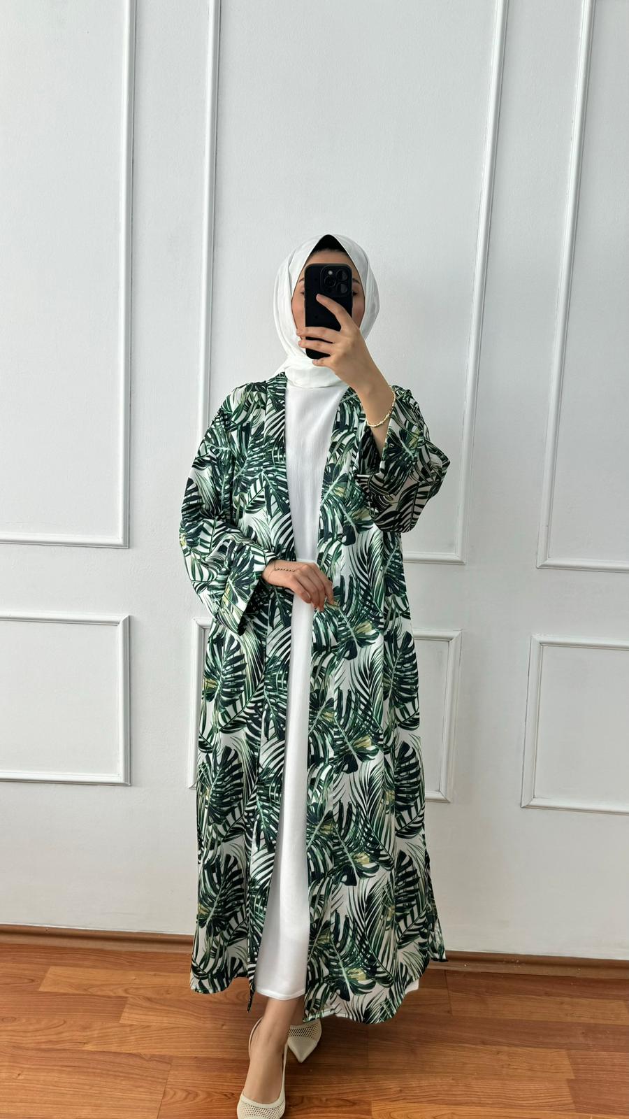 Yasemin Kimono