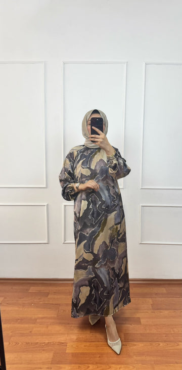 Mihra Elbise