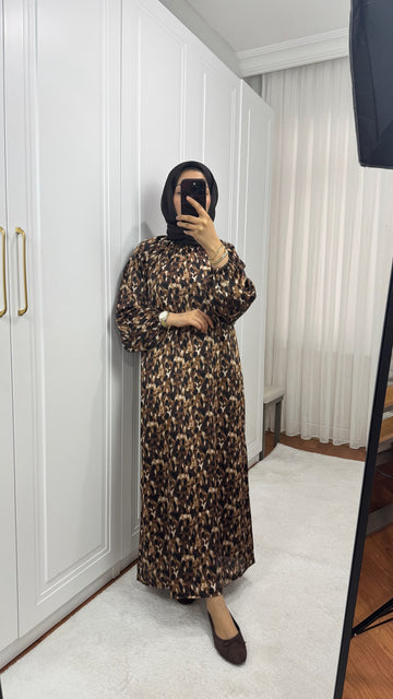Sahra Elbise