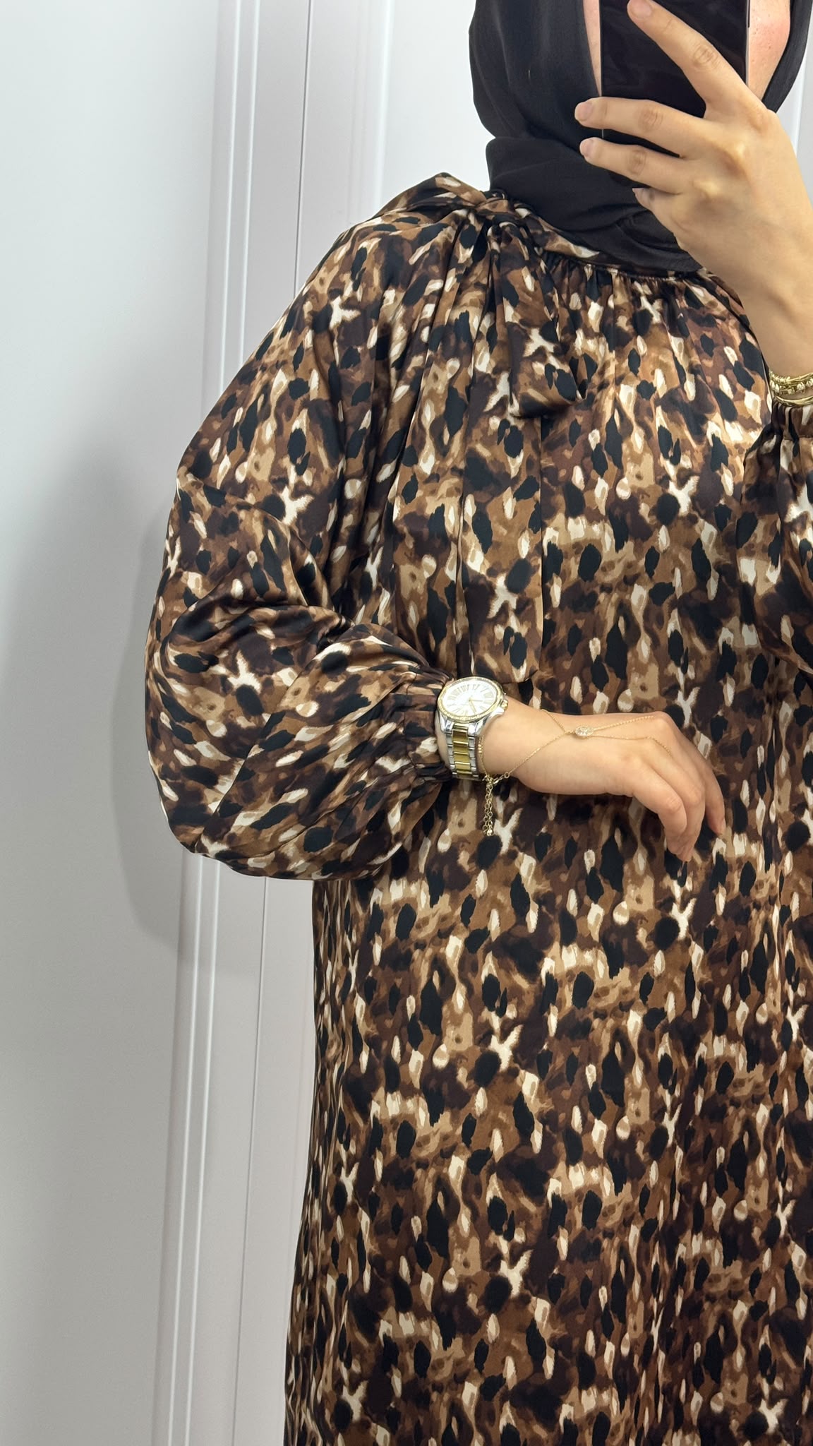 Sahra Elbise